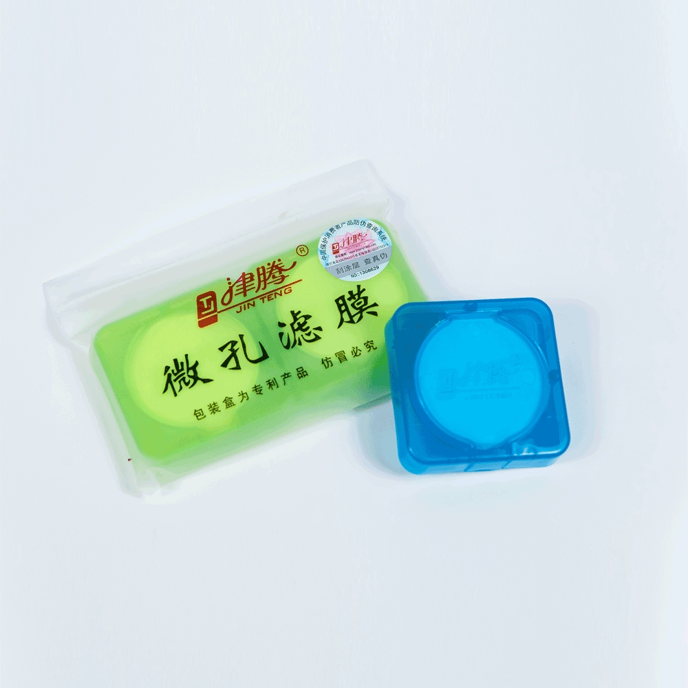 微孔濾膜產品圖片