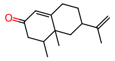 (+)-諾卡酮分析對照品98%,4674-50-4、(+)-Nootkatone分析對照品98％