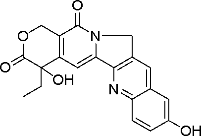 10-羥基喜樹堿分析對照品,19685-09-7、10-Hydroxycamptothecin,分析對照品,98％