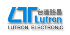 “臺(tái)灣路昌LUTRON”