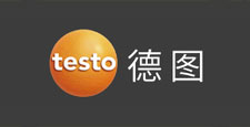 “德圖TESTO”