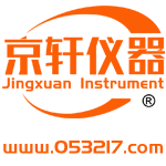 京軒儀器LOGO